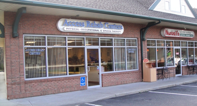 Depade Addiction Treatment ClinicHappy TX